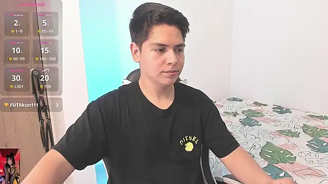 Asta_YunoXXX's cam snapshot