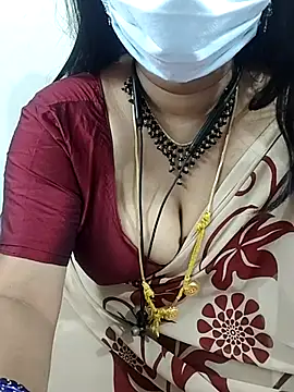 Vandana122's cam snapshot