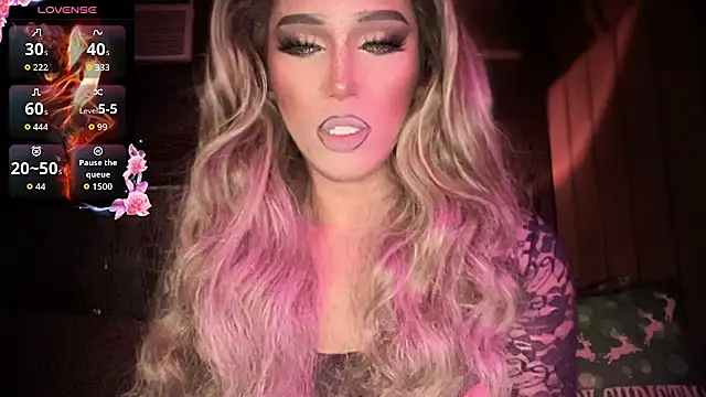 Lo_la_69 live sex cam