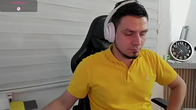 Rick_Adams's cam snapshot