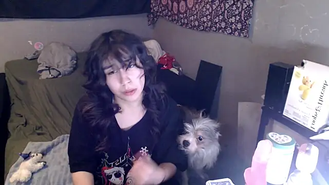 London_Ray's cam snapshot