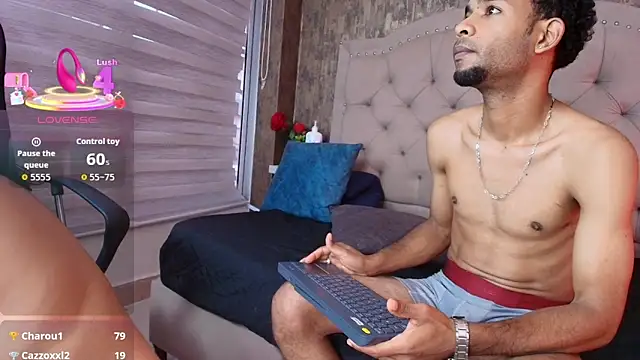 EDDY_ANABEL live sex cam