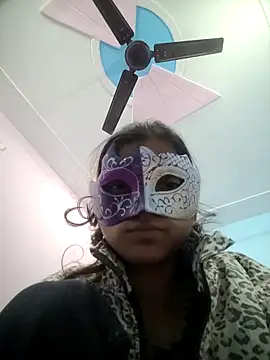 M_Lisha's cam snapshot