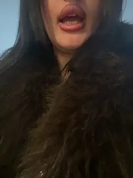 Milana_UK live sex cam