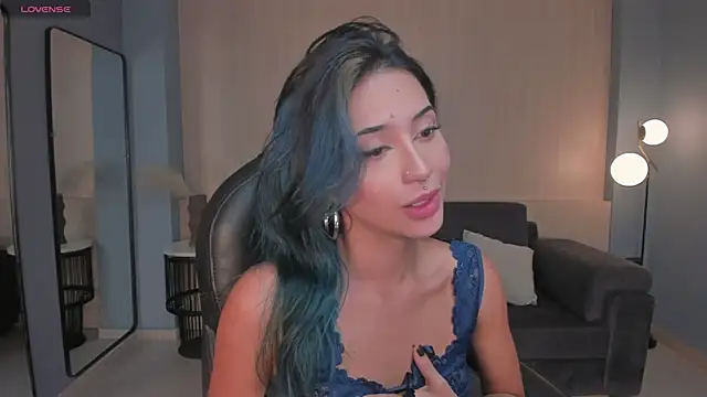 KayraLanne's cam snapshot