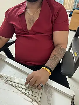 FlirtyxBoy's cam snapshot