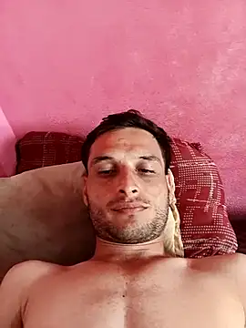 Beinghorny83's cam snapshot