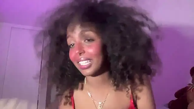 SimplySalah's cam snapshot