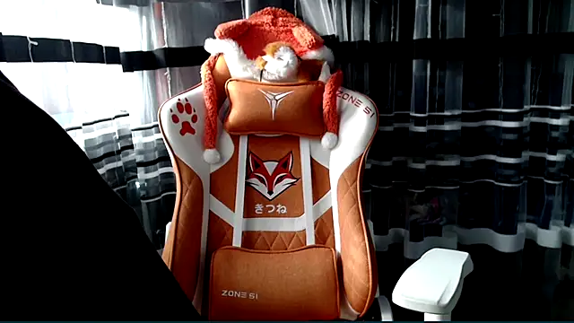 cold_lollipop's cam snapshot