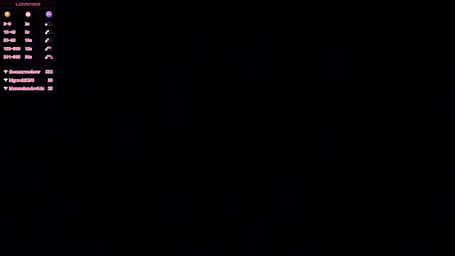 ValentinaBrians live sex cam