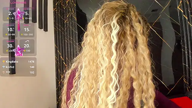 Giorgina_Parado live sex cam