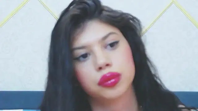 Sierra_Halle live sex cam