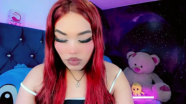 Alessiax- live sex cam