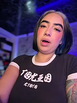 Scarlett-LS live sex cam