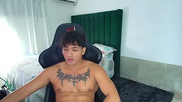 man_dur07's cam snapshot