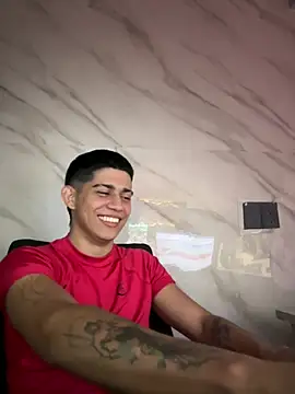 Thiago_Olsen's cam snapshot