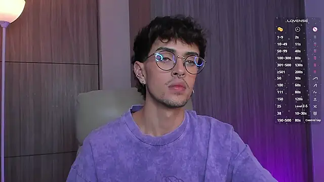 sr_sprinkles's cam snapshot