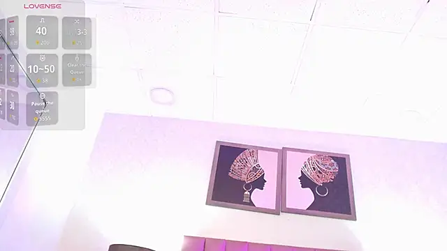 SweetMilie_gh's cam snapshot