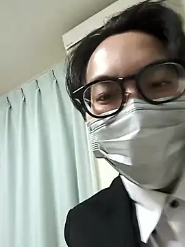 Gakuran0nanist live sex cam