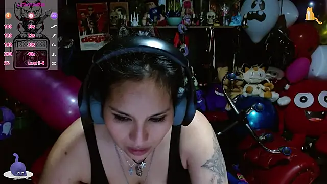 kureiji_hentaii live sex cam