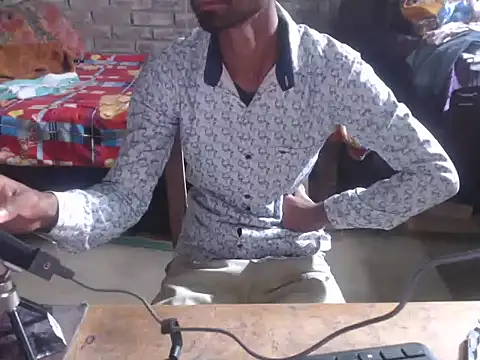 ThethunderPo live sex cam