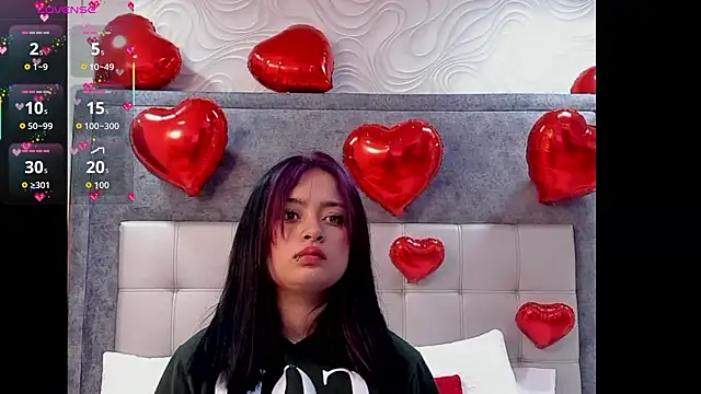 baby_naomy live sex cam