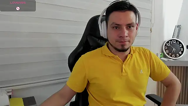 Rick_Adams live sex cam