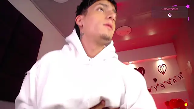 MateoMitchell live sex cam