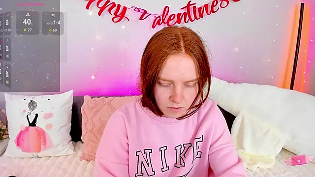 Evarey_'s cam snapshot