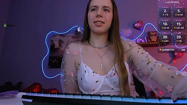 lumi_soft's cam snapshot