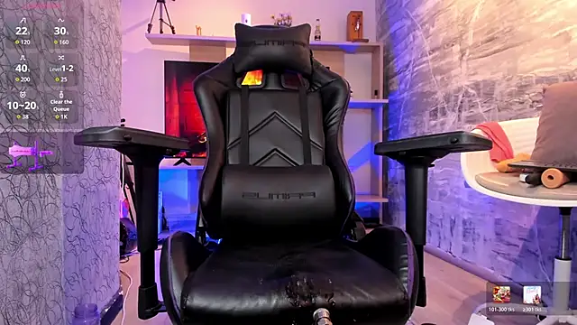 saracaball_ live sex cam