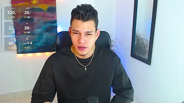 dirtyboy_23's cam snapshot