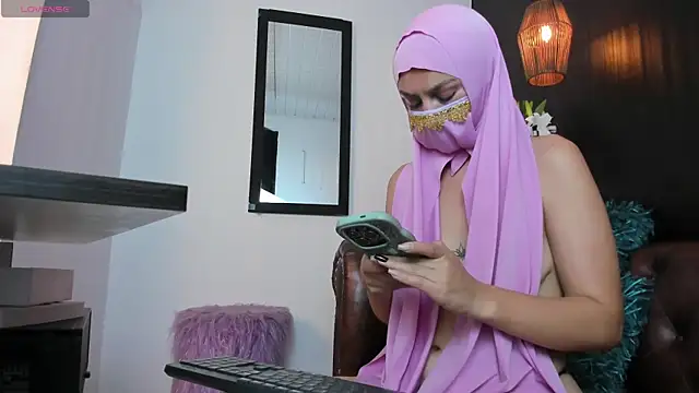 Daliah_ali live sex cam