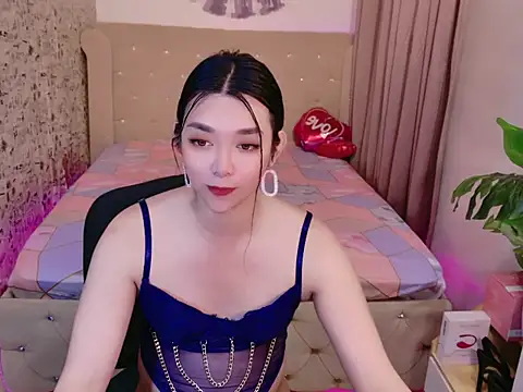 Ts-yoshi live sex cam