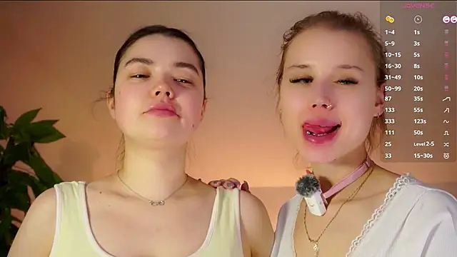 BertaForth live sex cam