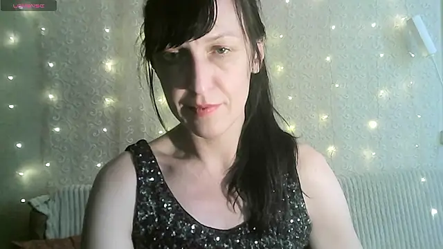 MarieODahliaS live sex cam