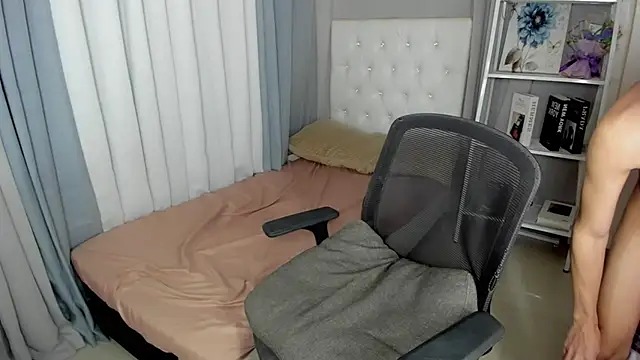 urtwinkjoshx live sex cam