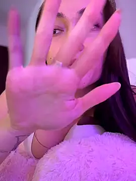 MichelleFerry_ live sex cam