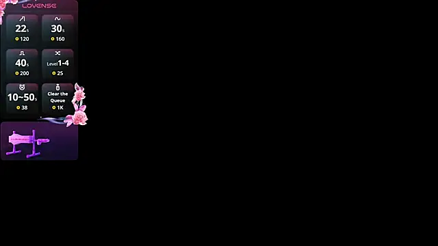 Yuri_Stars live sex cam