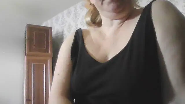 SexyNotaX live sex cam