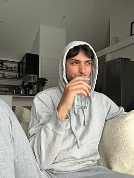 Gipsyboysteve live sex cam