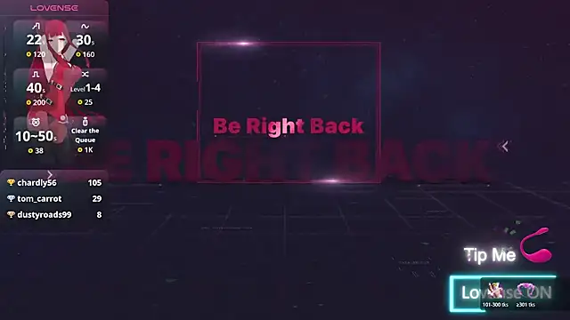 XxAsianTsCummerxX live sex cam