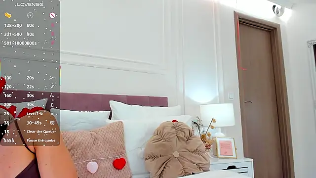 JasmiLyn live sex cam