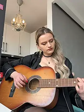 KristyWay_'s cam snapshot