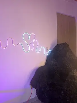 Helldy_666's cam snapshot