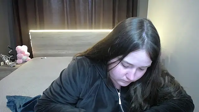 XX_Daniella_XX's cam snapshot