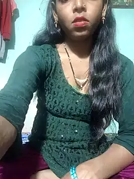 Itz_Aisha__'s cam snapshot