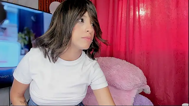 Girlmia_07 live sex cam