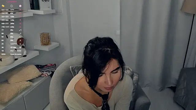 FeliciaKogen live sex cam