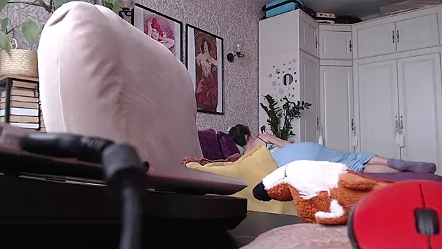 Koreanowner live sex cam